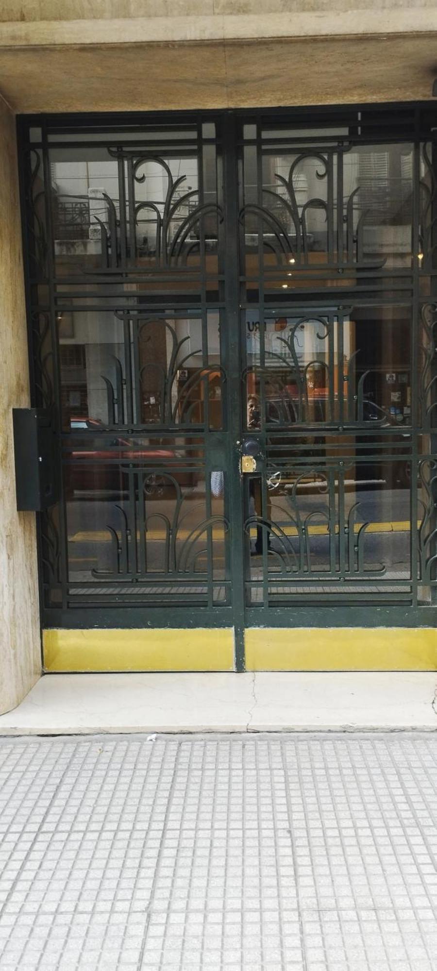 Penthouse Recoleta Apartment
