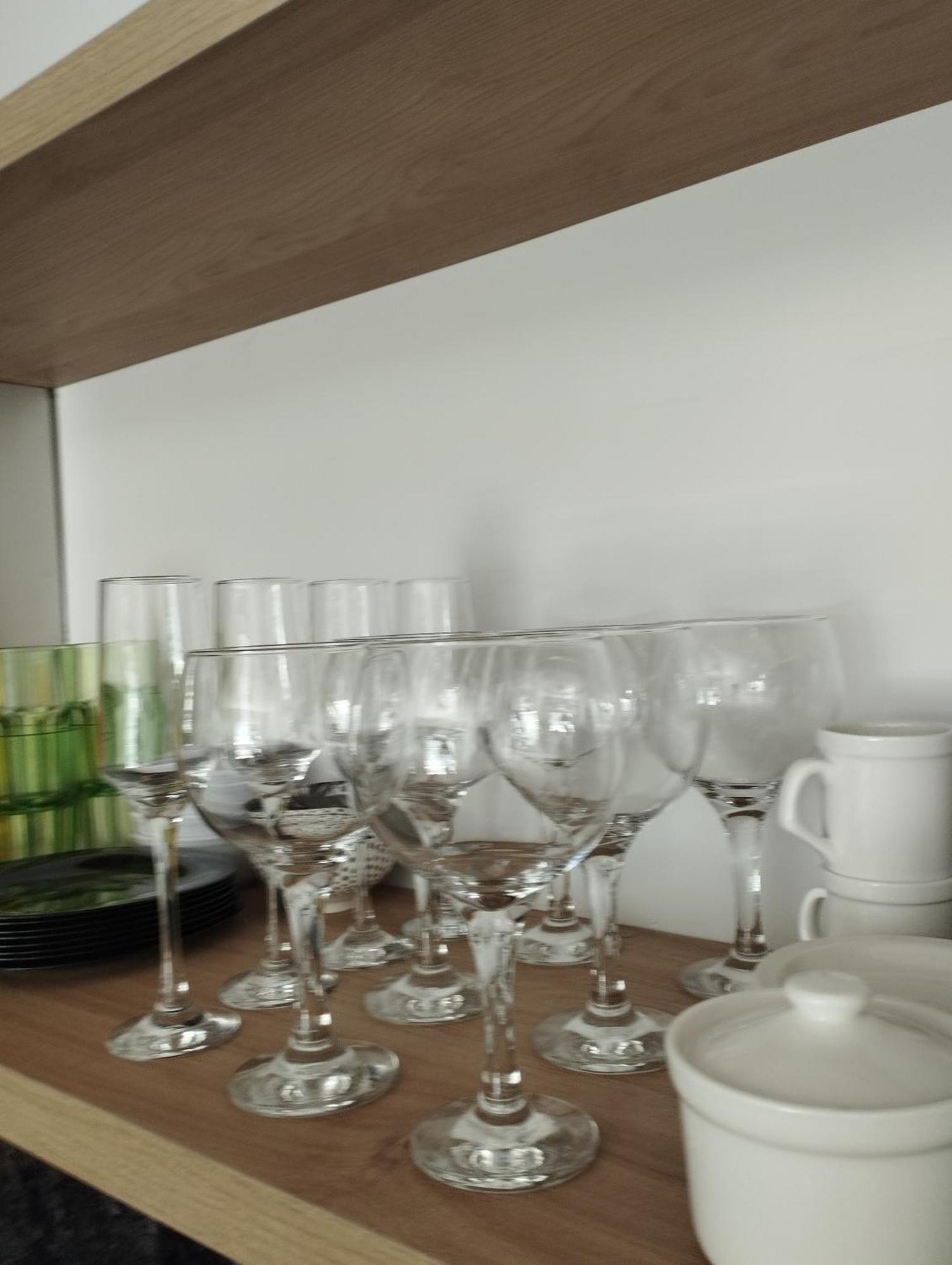 Penthouse Recoleta Apartment