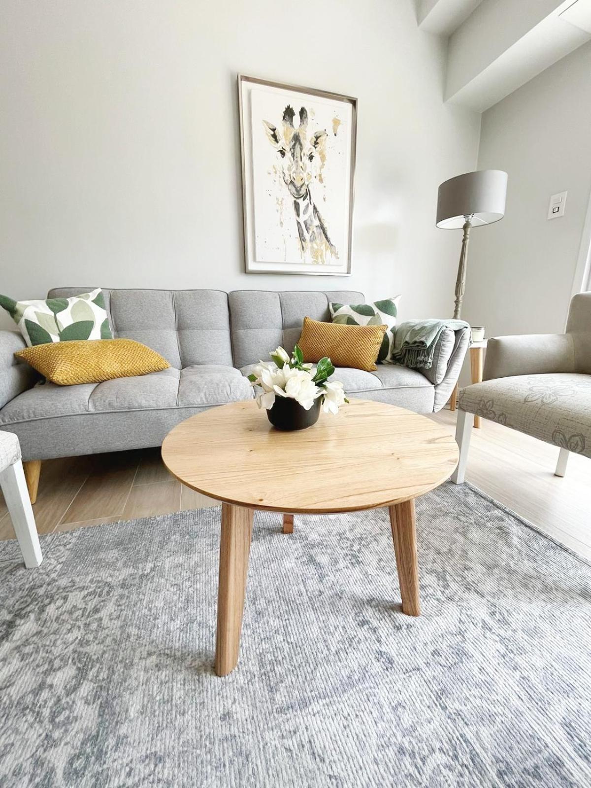 Apartment Penthouse Recoleta Buenos Aires