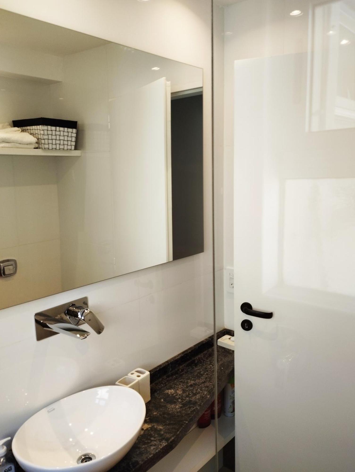 Penthouse Recoleta Buenos Aires